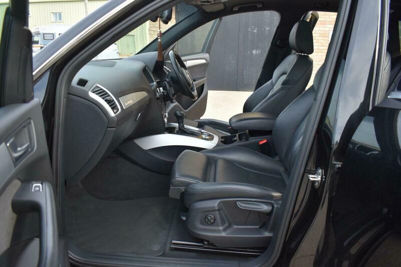 Used Audi Q5 2015 for sale - 76618366: Photo 13