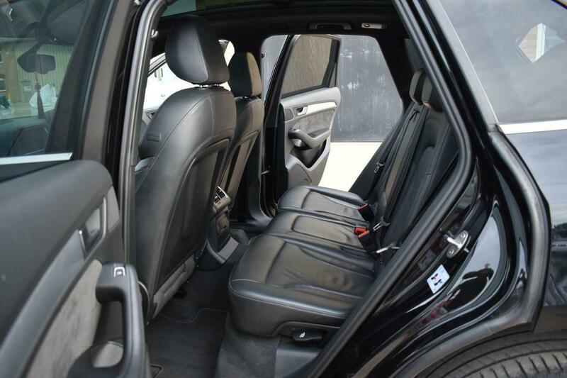 Used Audi Q5 2015 for sale - 76618366: Photo 14