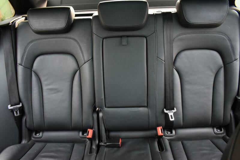 Used Audi Q5 2015 for sale - 76618366: Photo 16