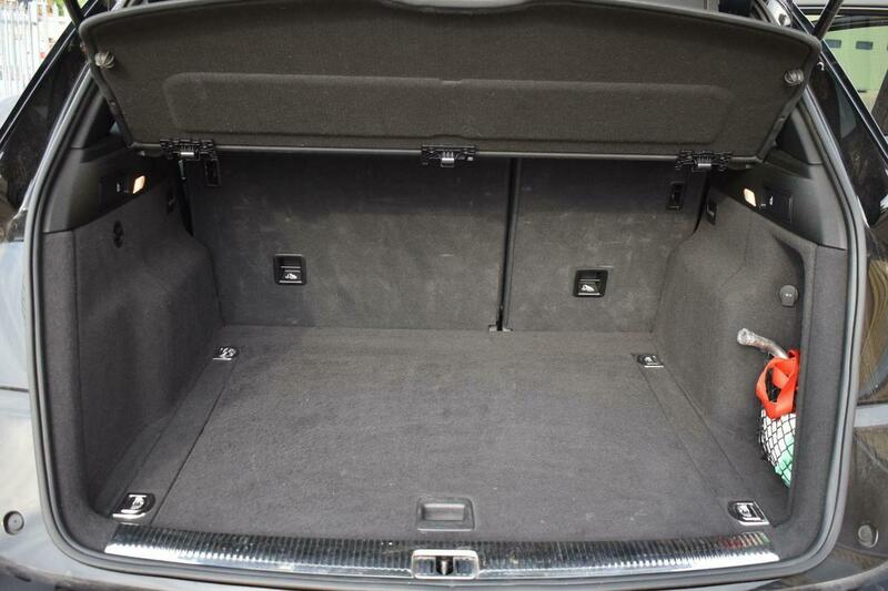 Used Audi Q5 2015 for sale - 76618366: Photo 17