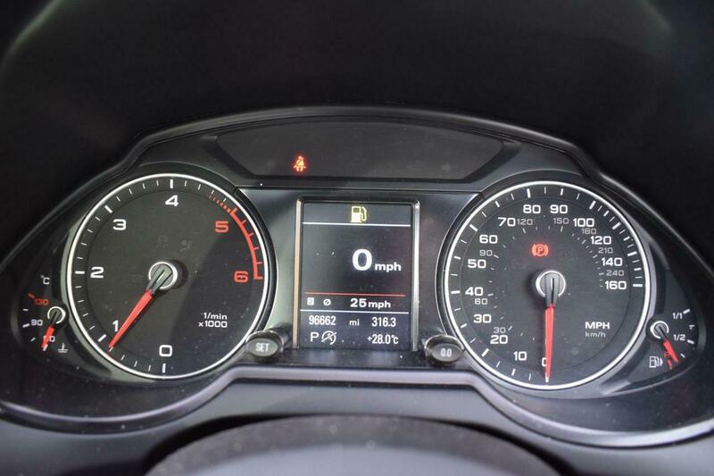 Used Audi Q5 2015 for sale - 76618366: Photo 20