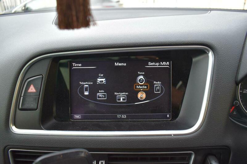 Used Audi Q5 2015 for sale - 76618366: Photo 21