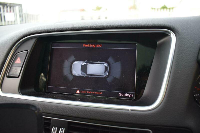 Used Audi Q5 2015 for sale - 76618366: Photo 22