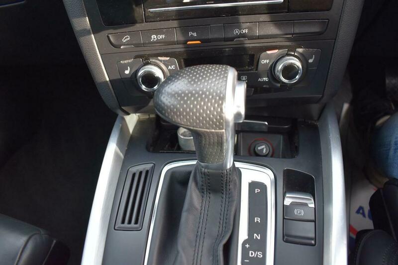 Used Audi Q5 2015 for sale - 76618366: Photo 23