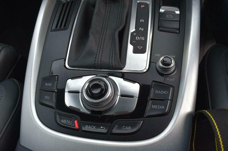 Used Audi Q5 2015 for sale - 76618366: Photo 24