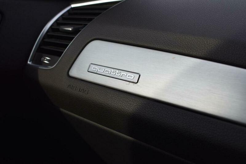 Used Audi Q5 2015 for sale - 76618366: Photo 25