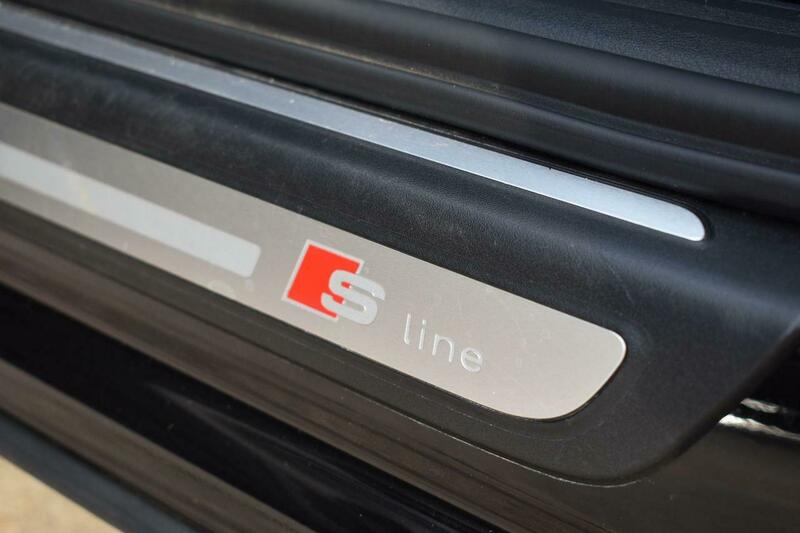 Used Audi Q5 2015 for sale - 76618366: Photo 29