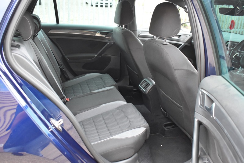 Used Volkswagen Golf 2017 for sale - 76618348: Photo 12