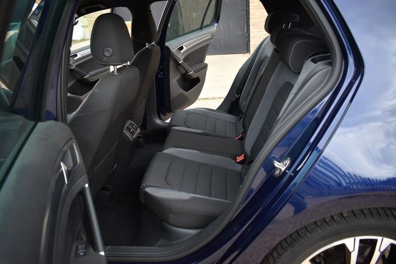 Used Volkswagen Golf 2017 for sale - 76618348: Photo 13