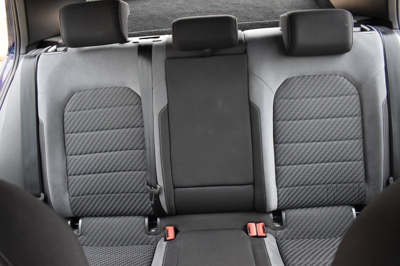 Used Volkswagen Golf 2017 for sale - 76618348: Photo 15