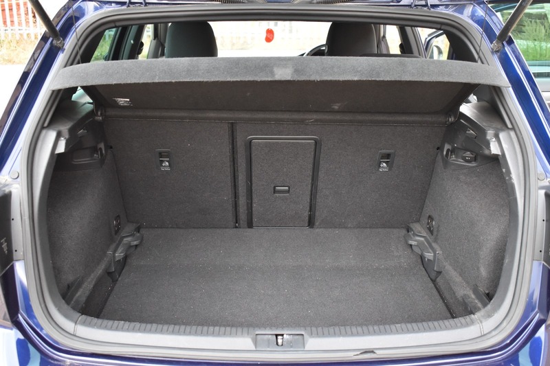 Used Volkswagen Golf 2017 for sale - 76618348: Photo 16