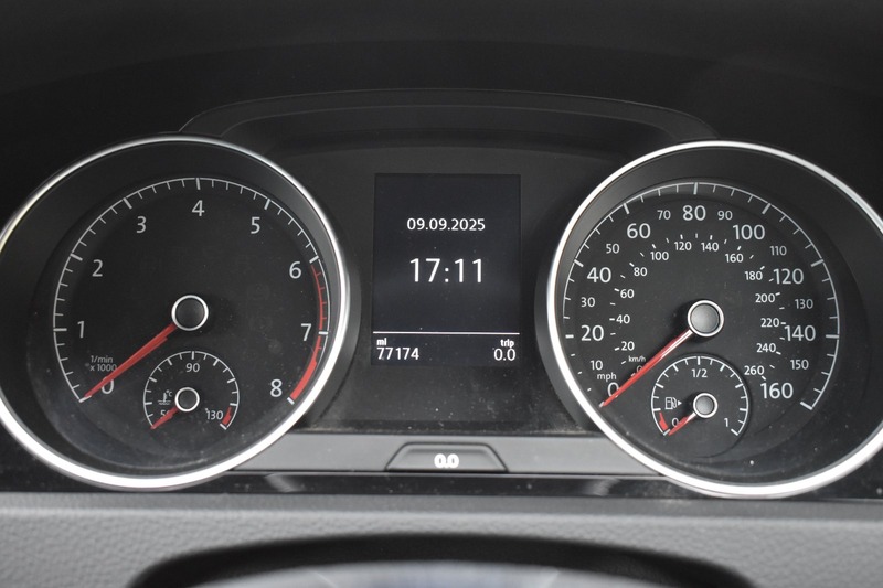 Used Volkswagen Golf 2017 for sale - 76618348: Photo 20