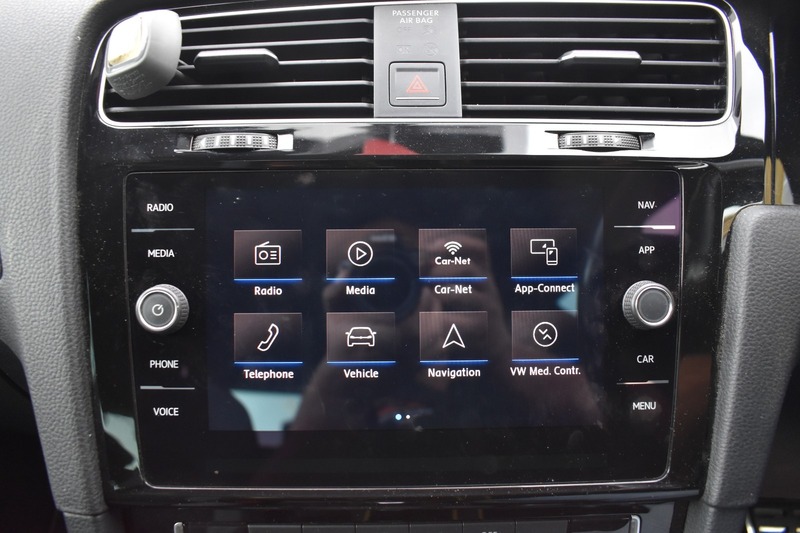 Used Volkswagen Golf 2017 for sale - 76618348: Photo 21