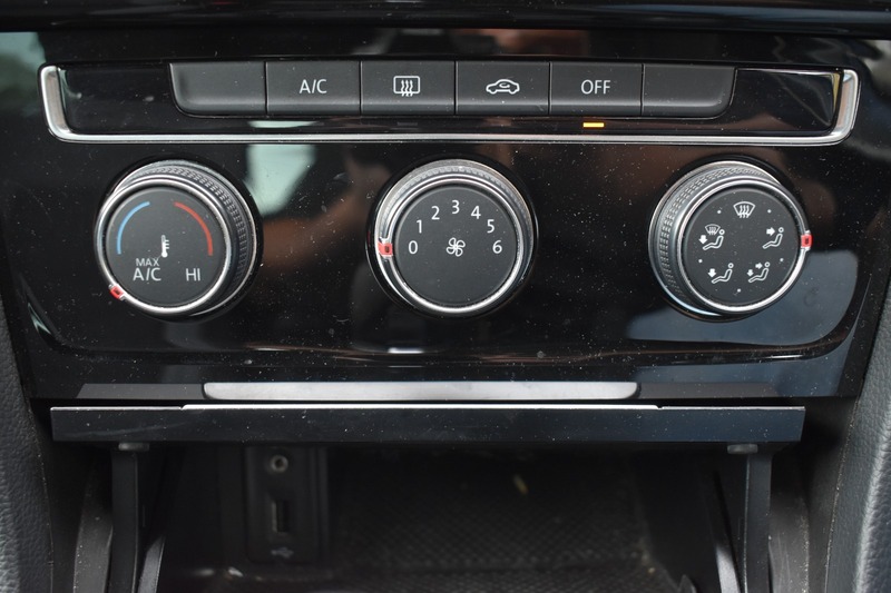 Used Volkswagen Golf 2017 for sale - 76618348: Photo 24