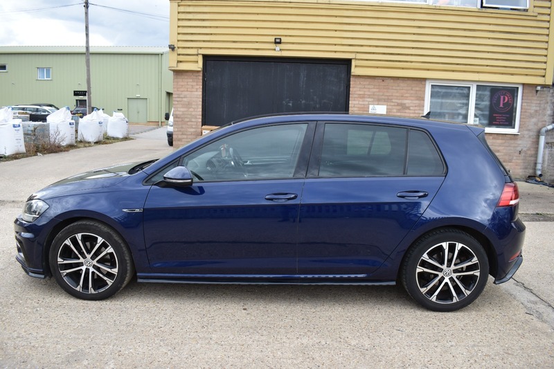 Used Volkswagen Golf 2017 for sale - 76618348: Photo 3