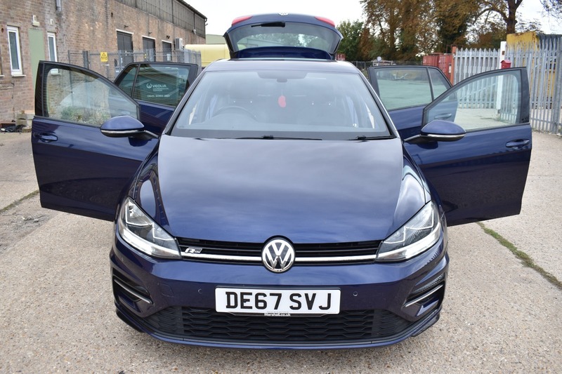 Used Volkswagen Golf 2017 for sale - 76618348: Photo 30