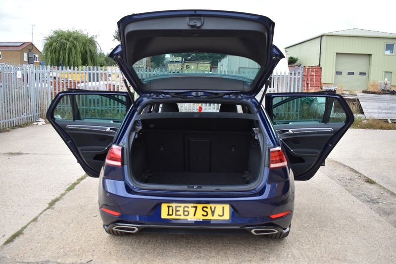 Used Volkswagen Golf 2017 for sale - 76618348: Photo 31