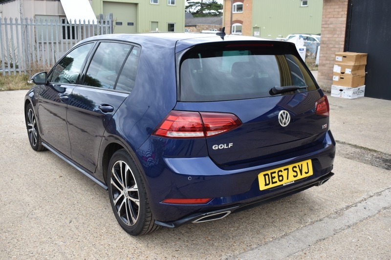 Used Volkswagen Golf 2017 for sale - 76618348: Photo 4