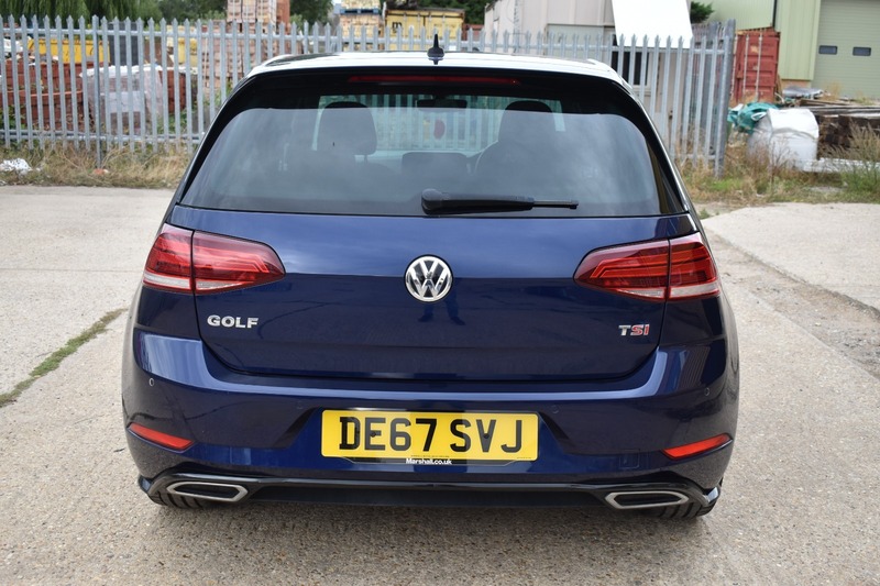 Used Volkswagen Golf 2017 for sale - 76618348: Photo 5
