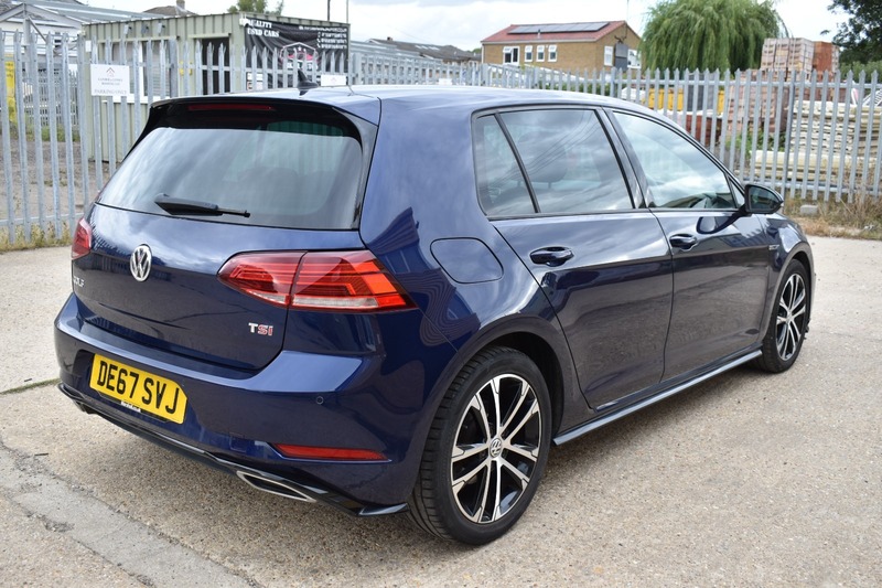 Used Volkswagen Golf 2017 for sale - 76618348: Photo 6