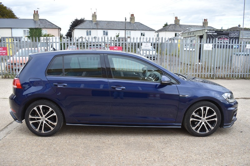 Used Volkswagen Golf 2017 for sale - 76618348: Photo 7