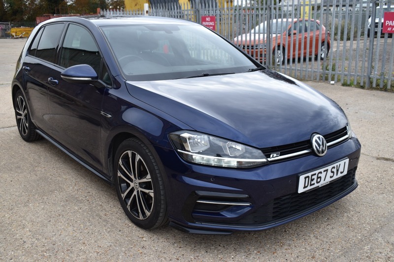 Used Volkswagen Golf 2017 for sale - 76618348: Photo 8