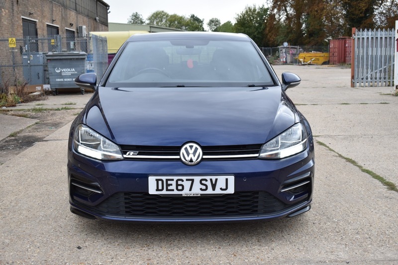 Used Volkswagen Golf 2017 for sale - 76618348: Photo 9