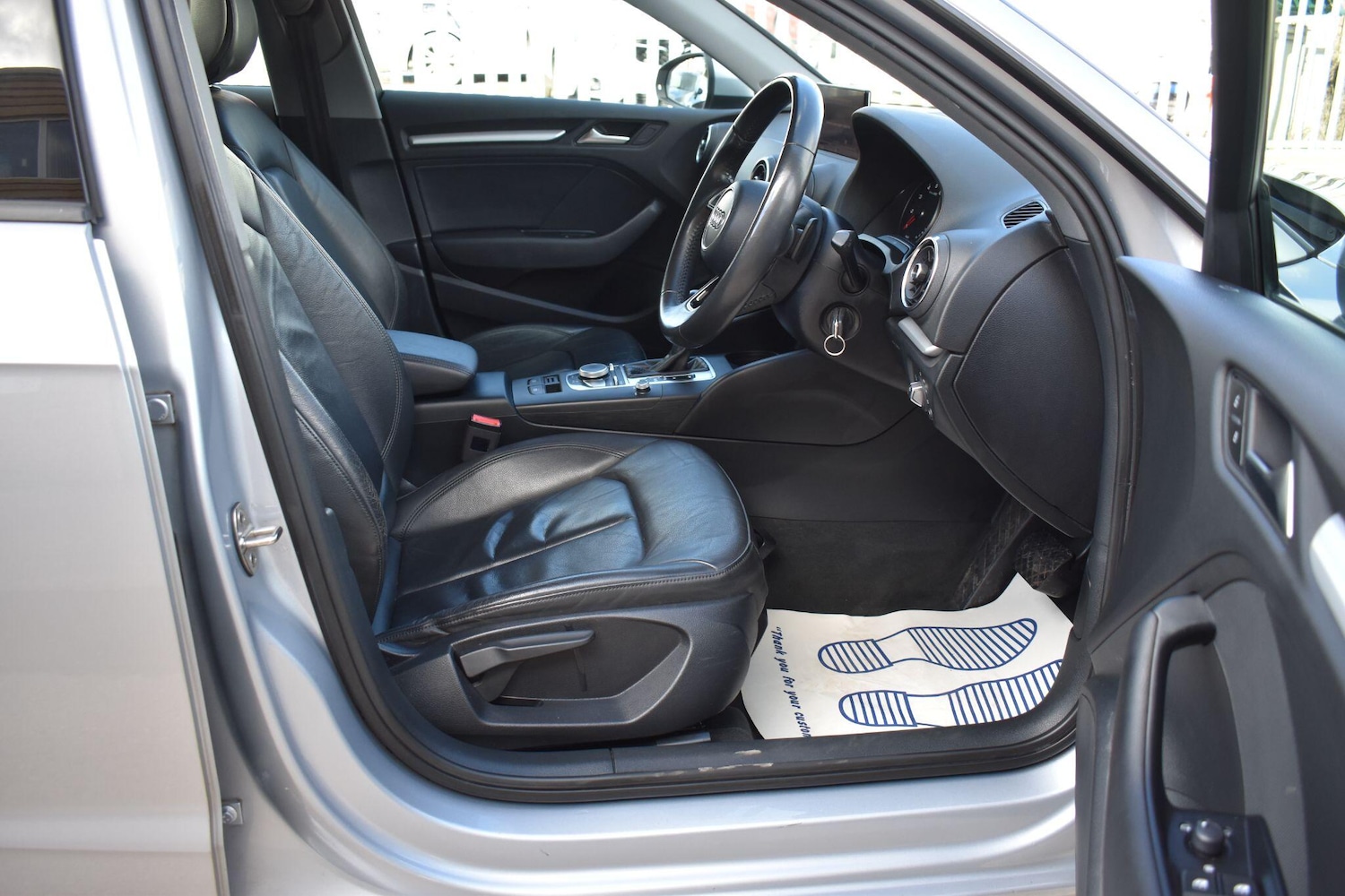 Used Audi A3 2017 for sale - 77658962: Photo 10