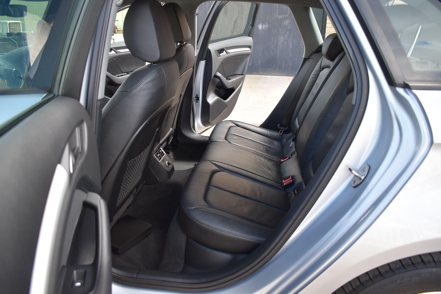 Used Audi A3 2017 for sale - 77658962: Photo 15