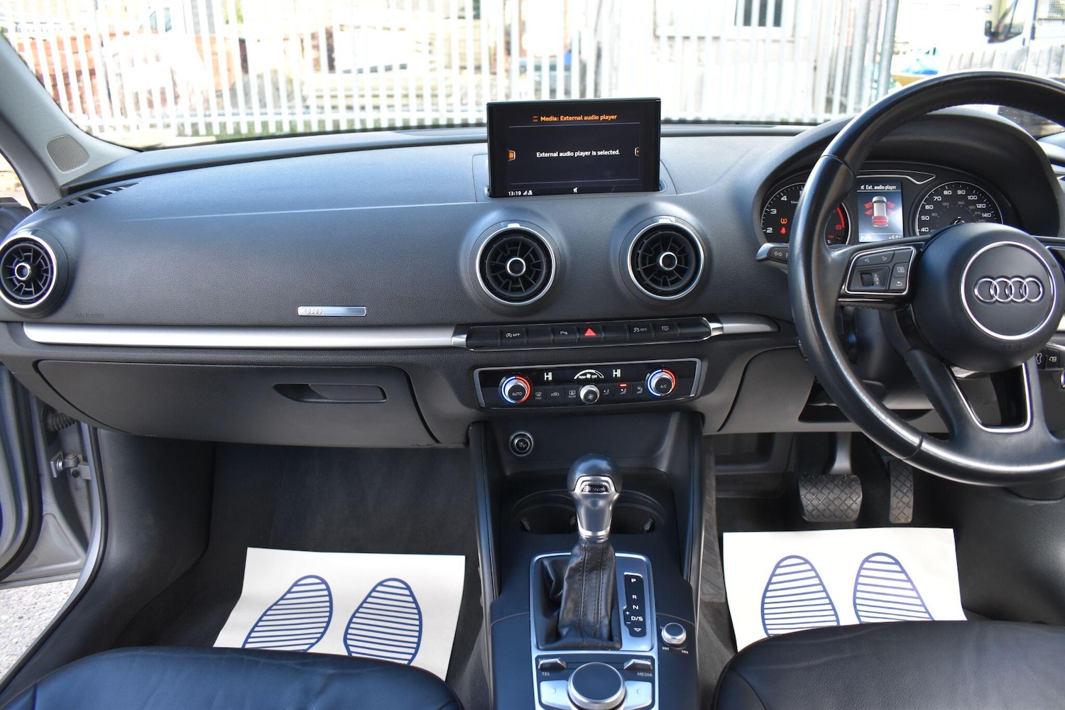 Used Audi A3 2017 for sale - 77658962: Photo 17