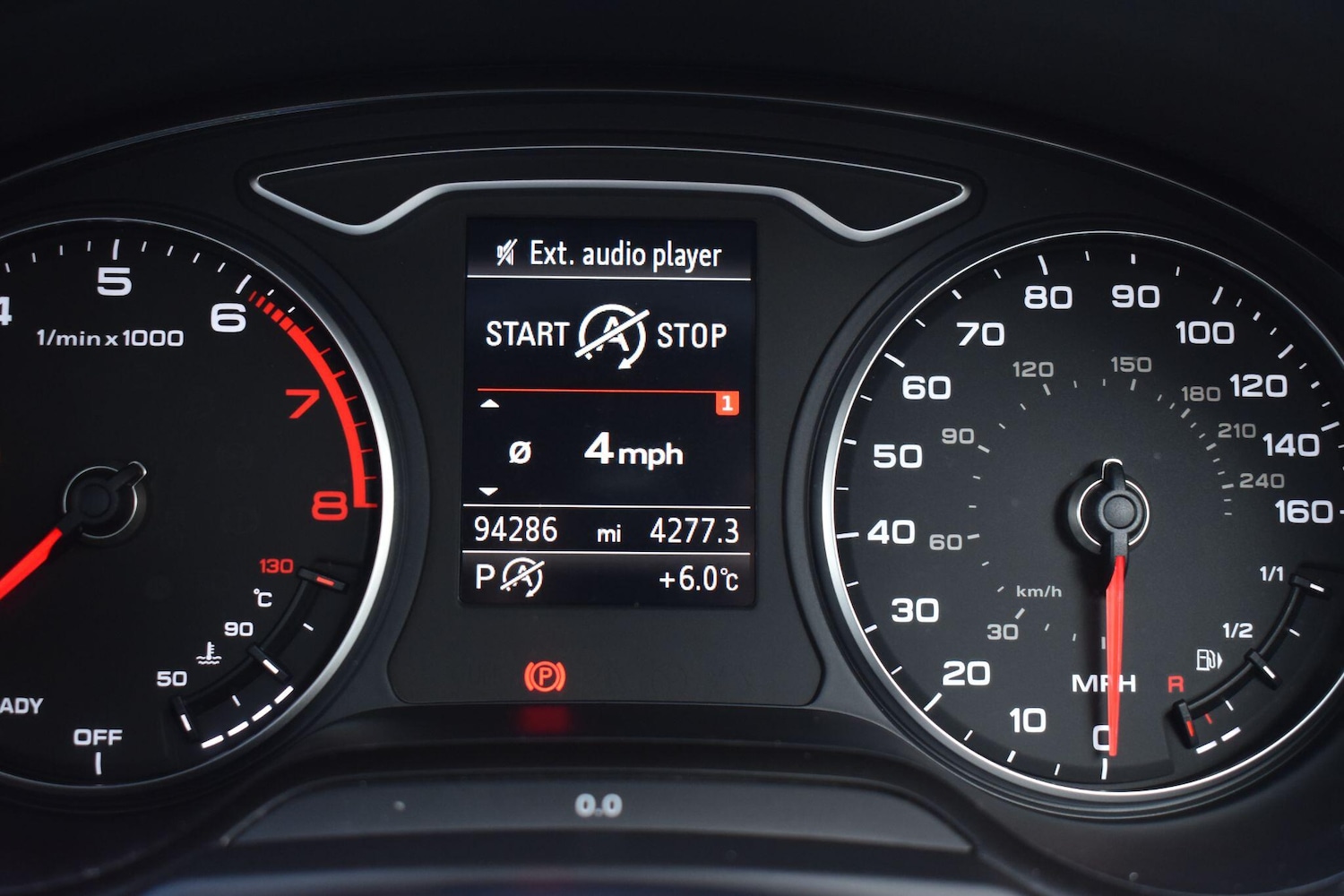 Used Audi A3 2017 for sale - 77658962: Photo 18