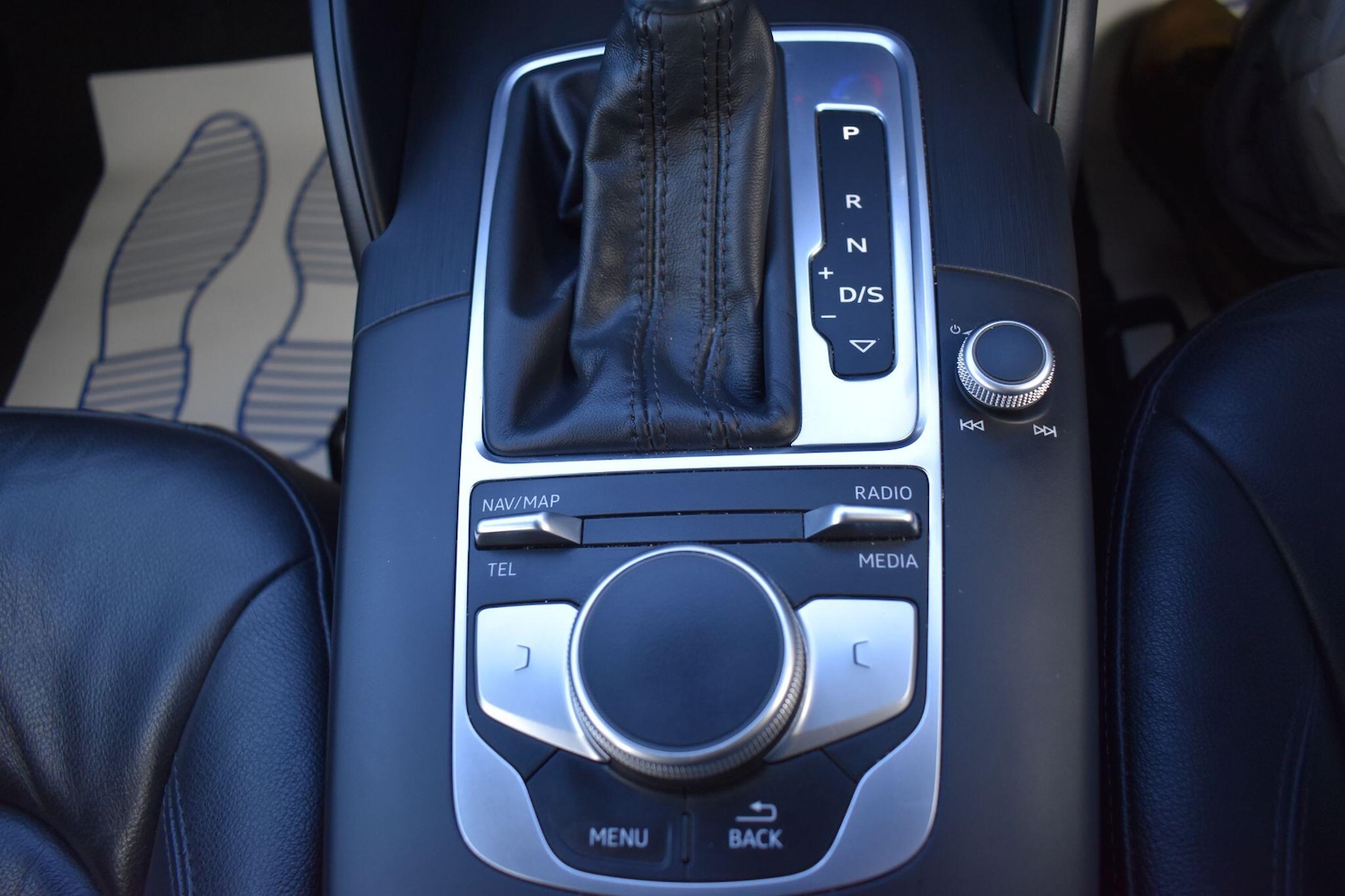 Used Audi A3 2017 for sale - 77658962: Photo 22