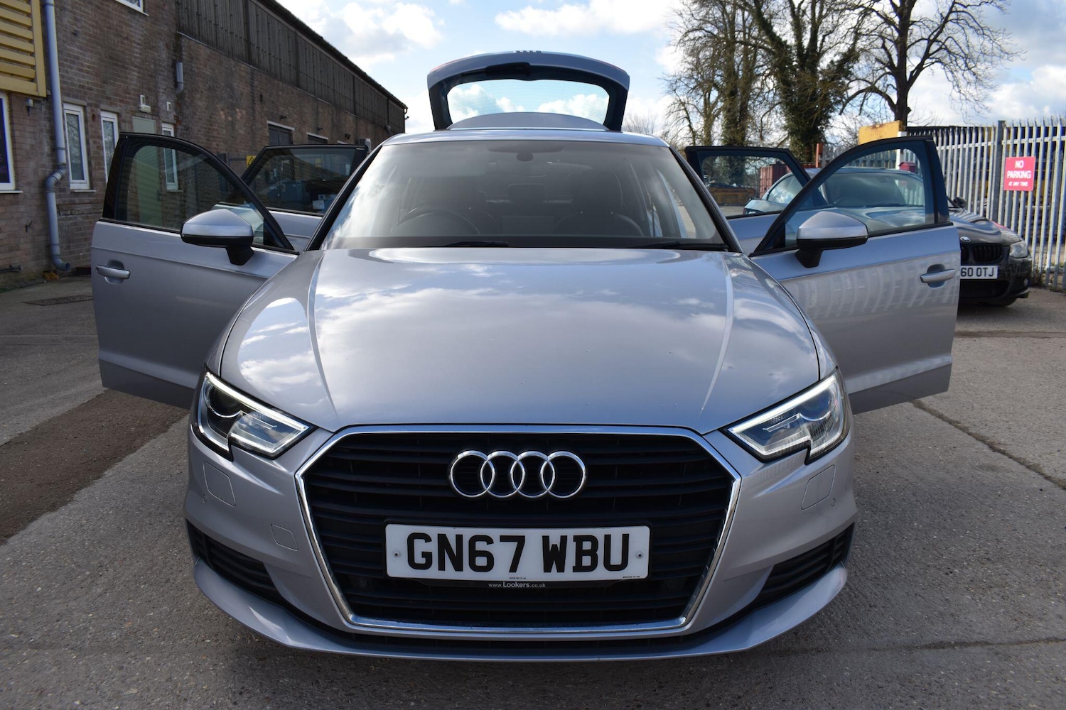 Used Audi A3 2017 for sale - 77658962: Photo 25