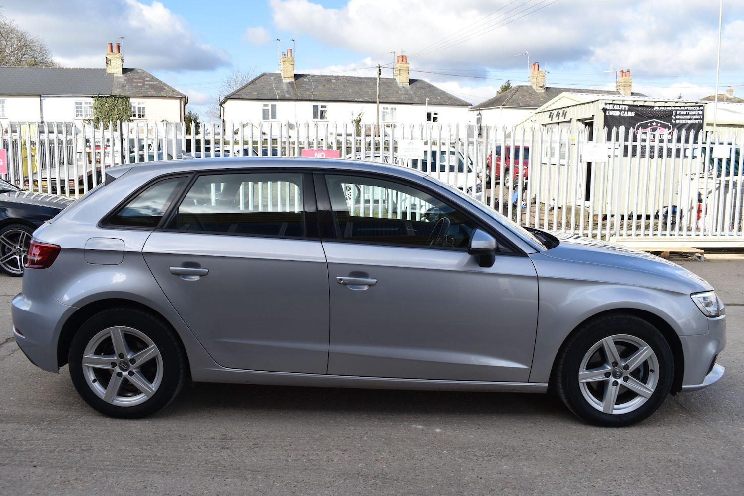 Used Audi A3 2017 for sale - 77658962: Photo 6