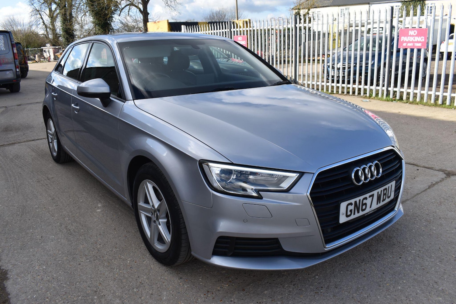 Used Audi A3 2017 for sale - 77658962: Photo 7