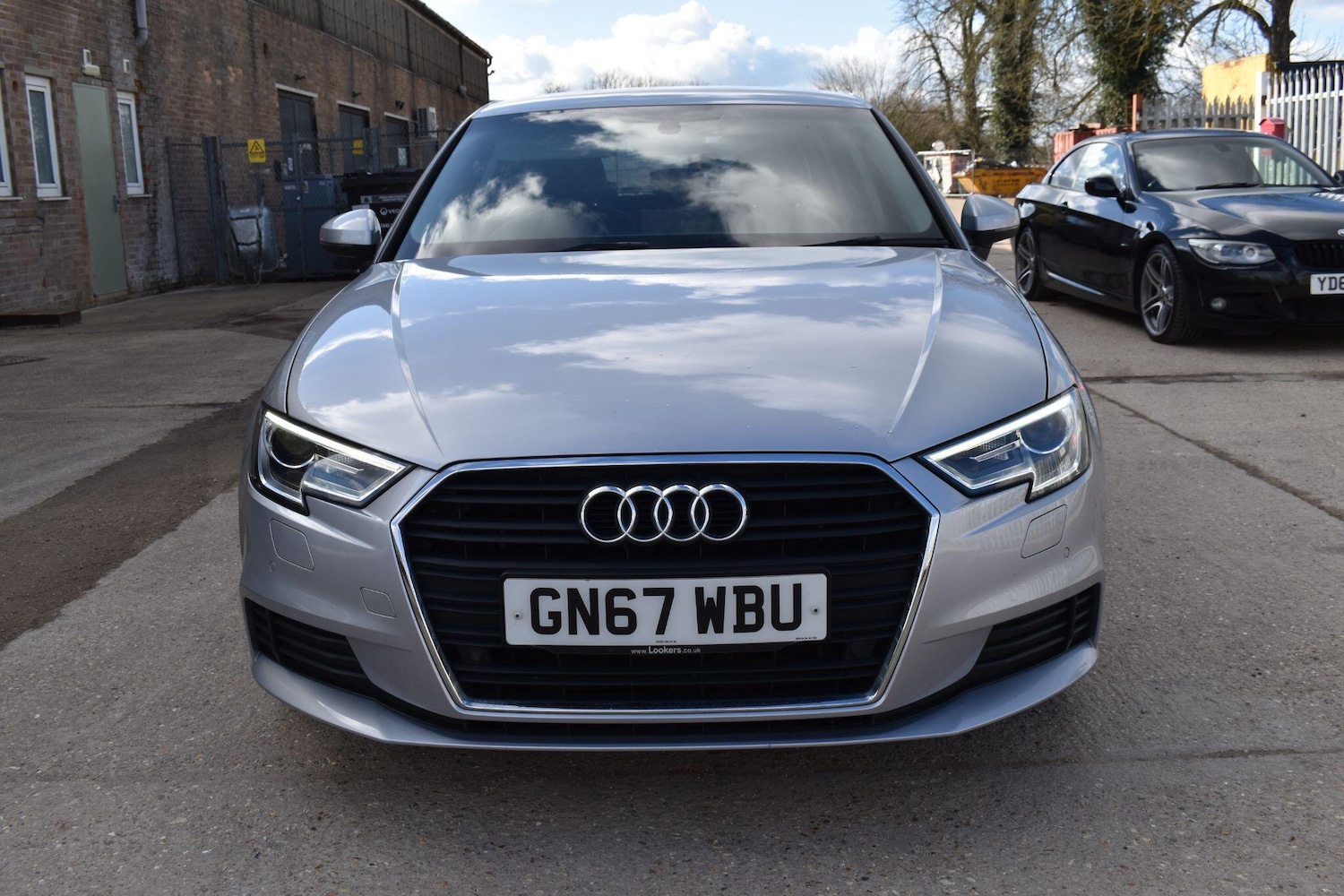 Used Audi A3 2017 for sale - 77658962: Photo 8