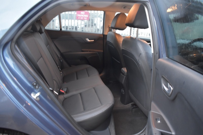 Used Kia Rio 2019 for sale - 76848539: Photo 12