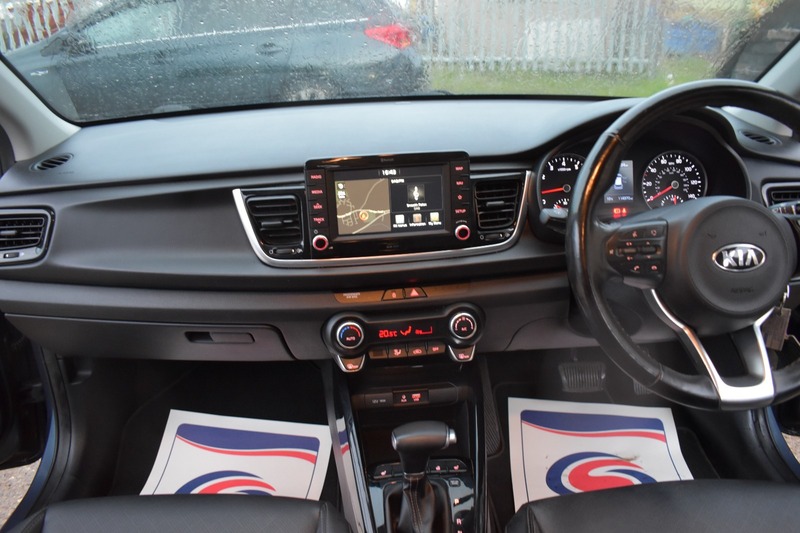 Used Kia Rio 2019 for sale - 76848539: Photo 18