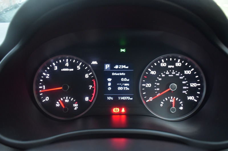 Used Kia Rio 2019 for sale - 76848539: Photo 19