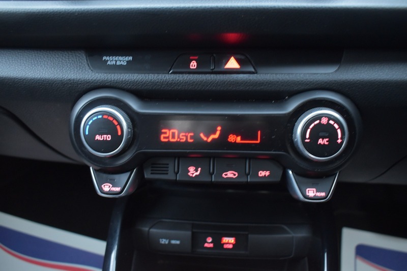 Used Kia Rio 2019 for sale - 76848539: Photo 24