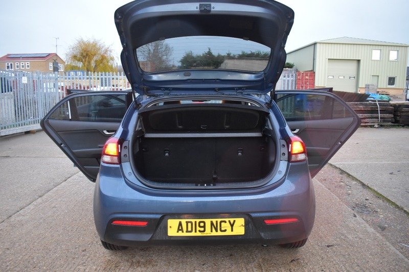 Used Kia Rio 2019 for sale - 76848539: Photo 29