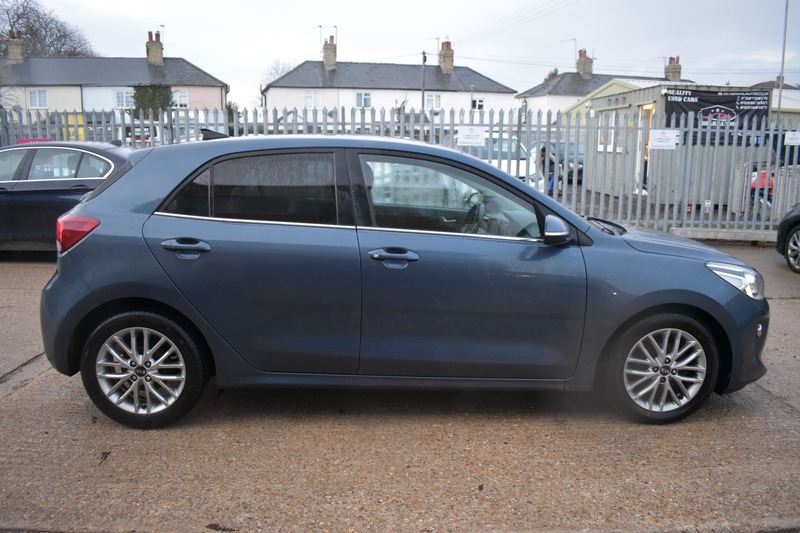 Used Kia Rio 2019 for sale - 76848539: Photo 7