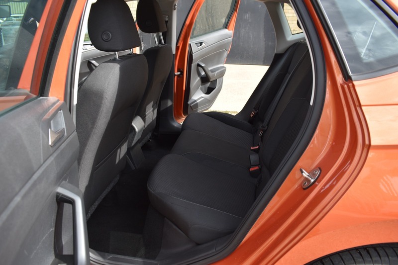 Used Volkswagen Polo 2018 for sale - 76618376: Photo 14