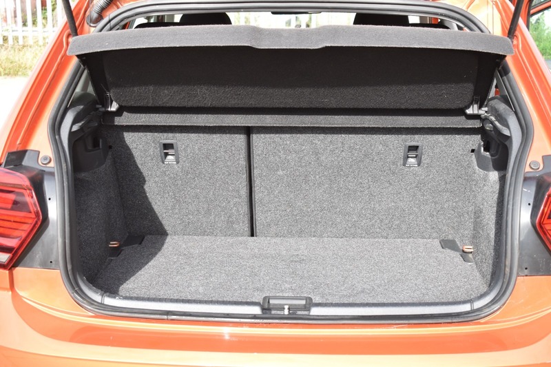 Used Volkswagen Polo 2018 for sale - 76618376: Photo 16