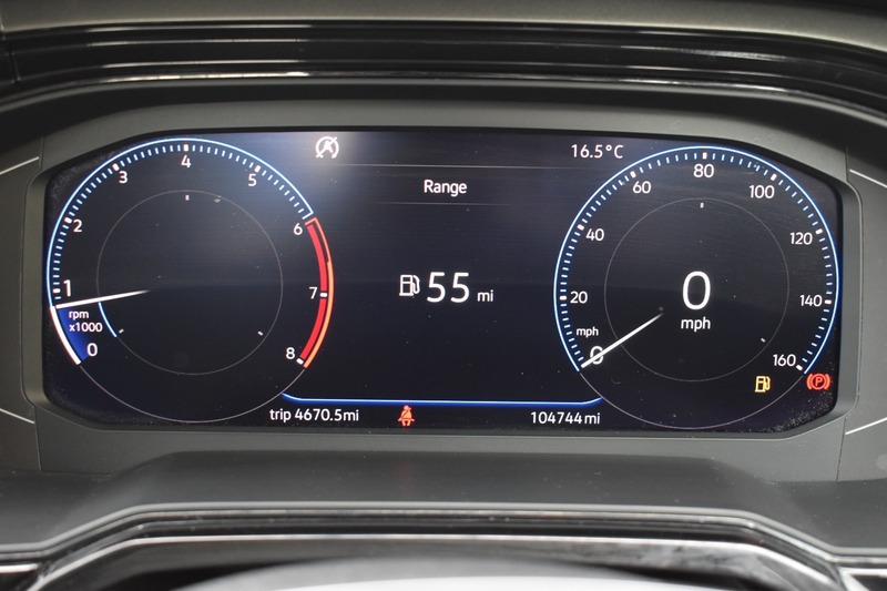 Used Volkswagen Polo 2018 for sale - 76618376: Photo 19