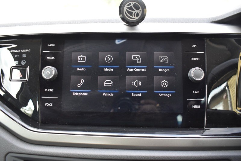 Used Volkswagen Polo 2018 for sale - 76618376: Photo 20