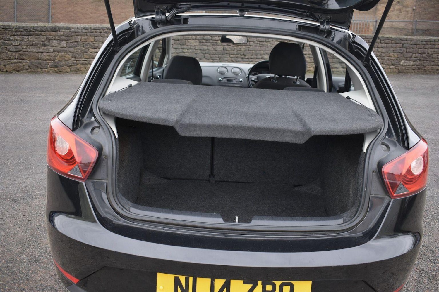 Used SEAT Ibiza 2014 for sale - 78115435: Photo 11