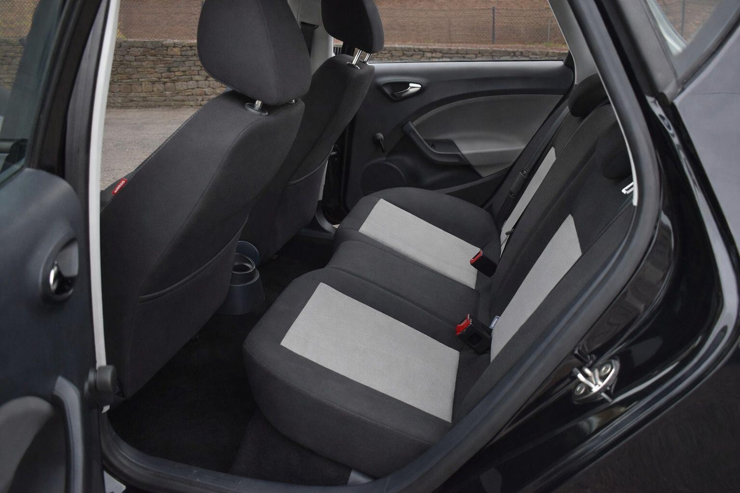 Used SEAT Ibiza 2014 for sale - 78115435: Photo 12