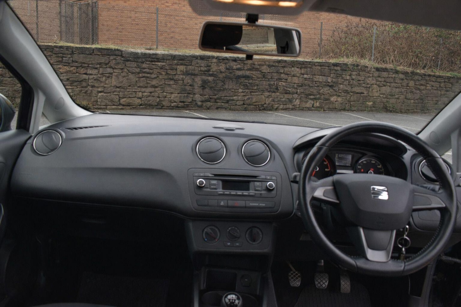 Used SEAT Ibiza 2014 for sale - 78115435: Photo 14