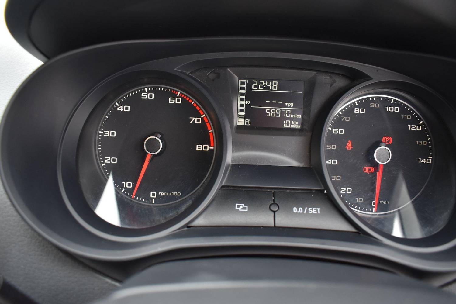 Used SEAT Ibiza 2014 for sale - 78115435: Photo 15